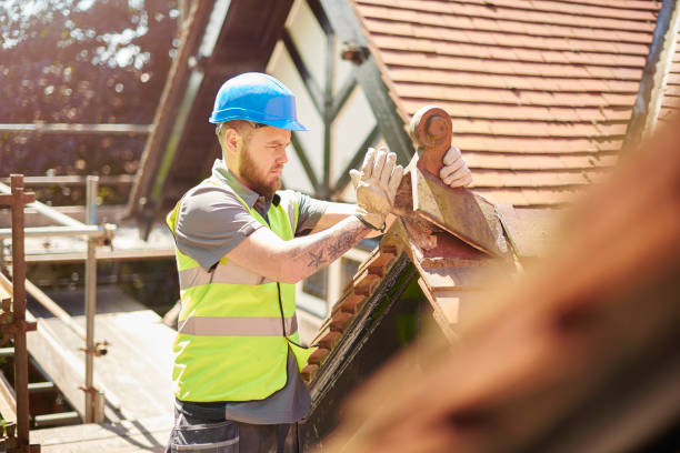 Best Storm Damage Roof Repair  in Green Village, NJ