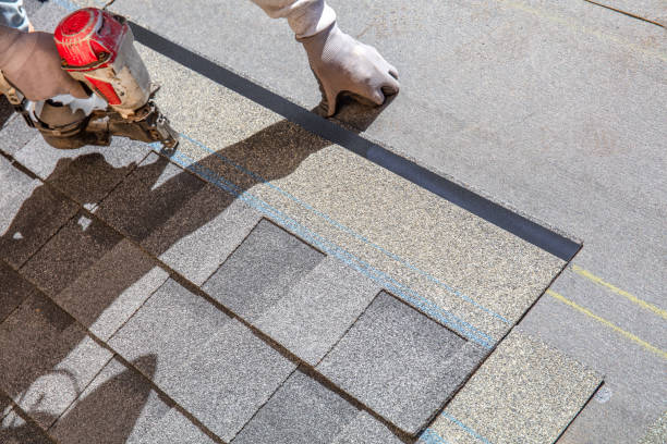 Best Storm Damage Roof Repair  in Green Village, NJ